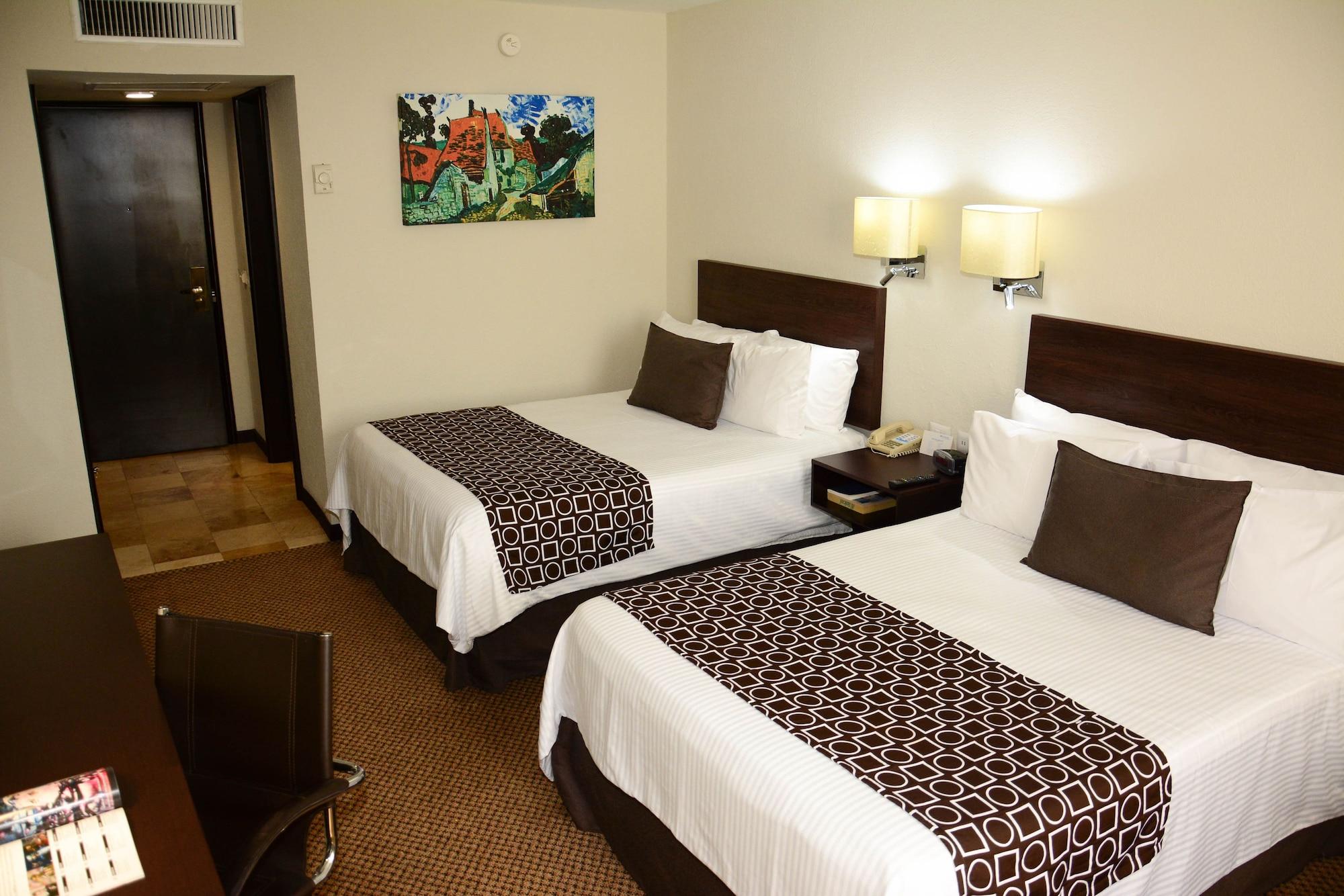 วินด์แฮม เอกเซกูติโบ กูเลียกัน Hotel คูเลียคัน ภายนอก รูปภาพ